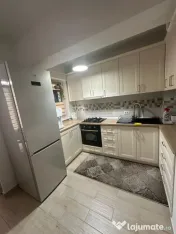 Apartament 3 camere decomandat, Conest Residence - Tudor Vladimirescu 