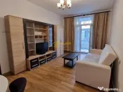 Ap. 2 camere - Cuza Vodă 