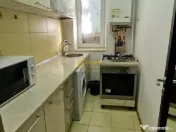 Ap. 2 camere - Cuza Vodă 