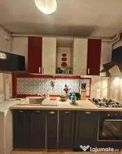Apartament 3 Camere Decomandat – Confort Modern, Dotări Full &Rahova 