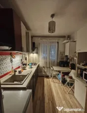 Apartament 3 Camere Decomandat – Confort Modern, Dotări Full &Rahova 