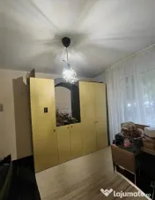 Apartament 3 Camere Decomandat – Confort Modern, Dotări Full &Rahova 