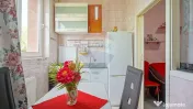 Apartament cu 1 camere de închiriat în zona Triaj 