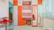 Apartament cu 1 camere de închiriat în zona Triaj 