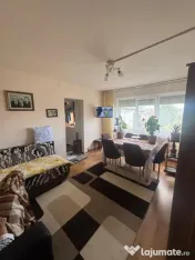 Apartament renovat, luminos și pregătit de amenajare, 42 m 