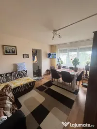 Apartament renovat, luminos și pregătit de amenajare, 42 m 