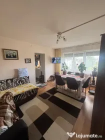 Apartament renovat, luminos și pregătit de amenajare, 42 m