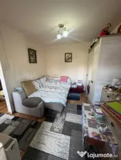 Apartament renovat, luminos și pregătit de amenajare, 42 m 