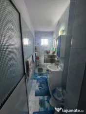 Apartament renovat, luminos și pregătit de amenajare, 42 m 