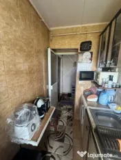 Apartament renovat, luminos și pregătit de amenajare, 42 m 