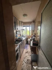 Apartament renovat, luminos și pregătit de amenajare, 42 m 