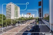 REZERVAT! Apartament 2 camere Podgoria - Calea Iuliu Maniu