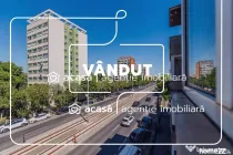 REZERVAT! Apartament 2 camere Podgoria - Calea Iuliu Maniu