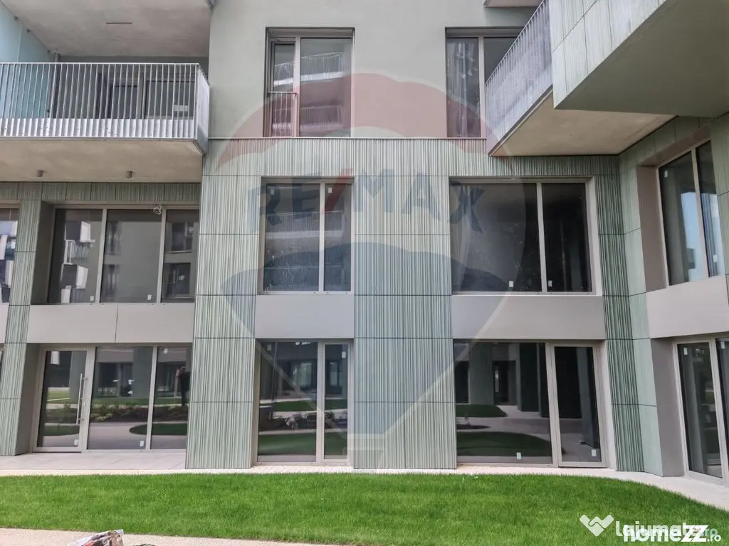 Spațiu comercial de vânzare (163.3 mp) – Cluj-Napoca