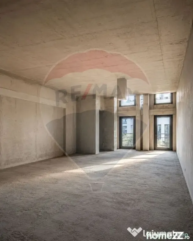 Spațiu comercial de vânzare (163.3 mp) – Cluj-Napoca