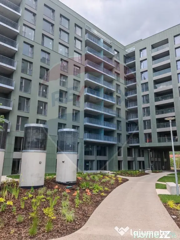 Spațiu comercial de vânzare (163.3 mp) – Cluj-Napoca