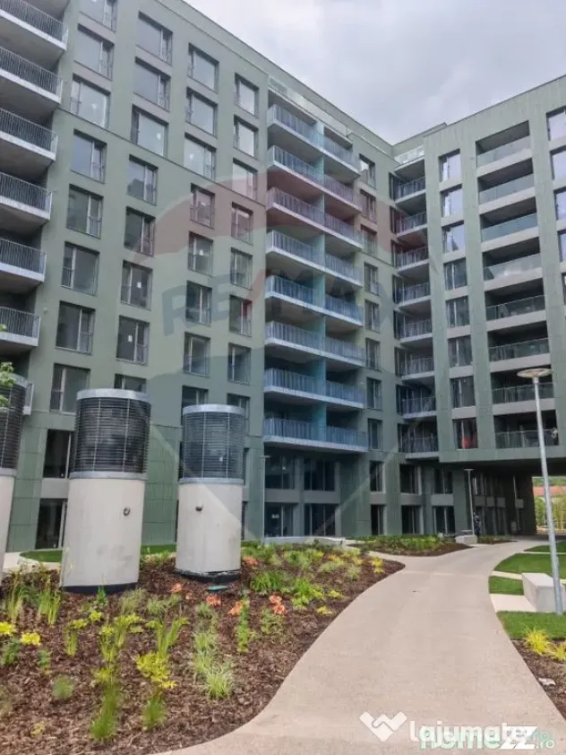 Spațiu comercial de vânzare (163.3 mp) – Cluj-Napoca
