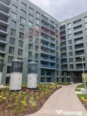 Spațiu comercial de vânzare (163.3 mp) – Cluj-Napoca
