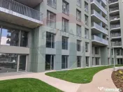Spațiu comercial de vânzare (163.3 mp) – Cluj-Napoca 