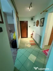 Vanzare ap 3 cam Marasesti stradal parter din 4 