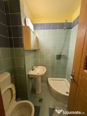 Vanzare ap 3 cam Marasesti stradal parter din 4 