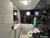 Duplex modern, complet mobilat – eficienta energetica ridi 