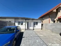 De vanzare duplex modern, complet mobilat – eficienta ener