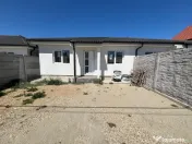 Duplex modern, finisat – eficienta energetica ridicata 
