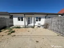 Duplex modern, finisat – eficienta energetica ridicata
