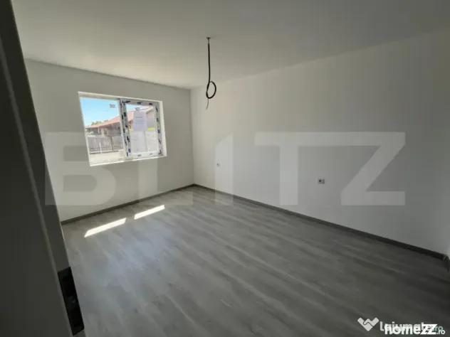 De vanzare duplex modern, finisat cu eficienta energetica ri