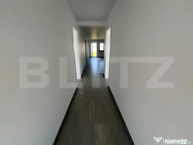 De vanzare duplex modern, finisat cu eficienta energetica ri