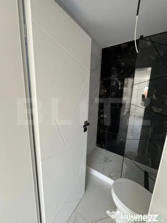 De vanzare duplex modern, finisat cu eficienta energetica ri