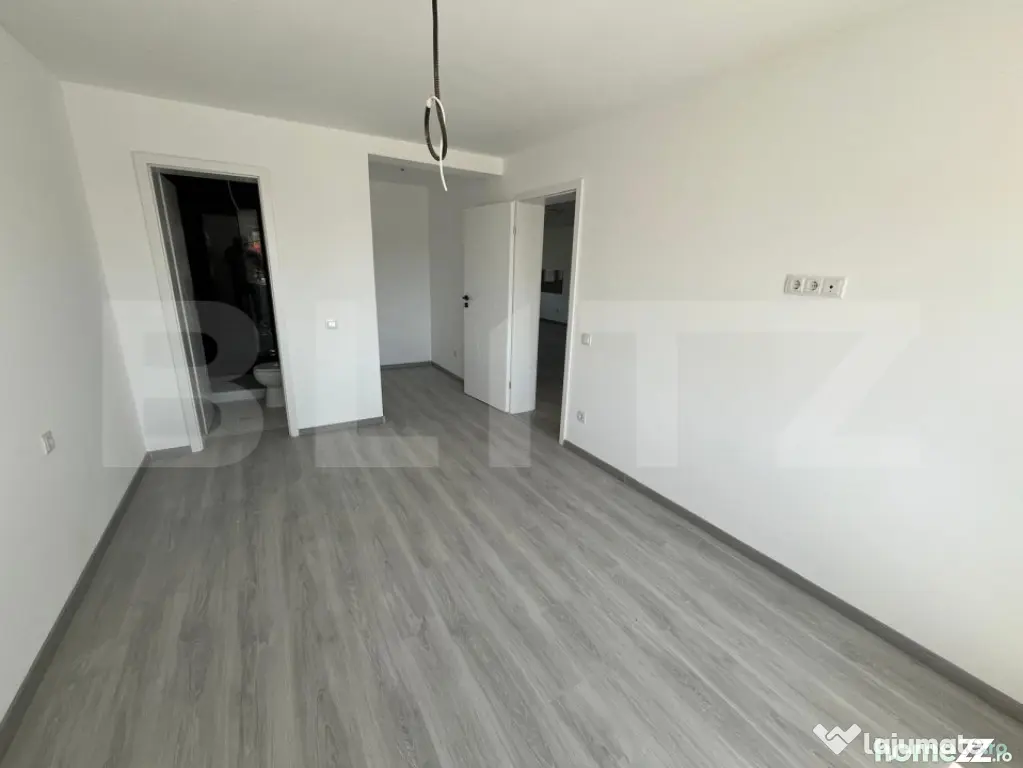 De vanzare duplex modern, finisat cu eficienta energetica ri