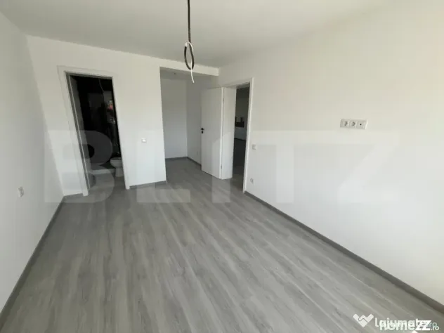 De vanzare duplex modern, finisat cu eficienta energetica ri