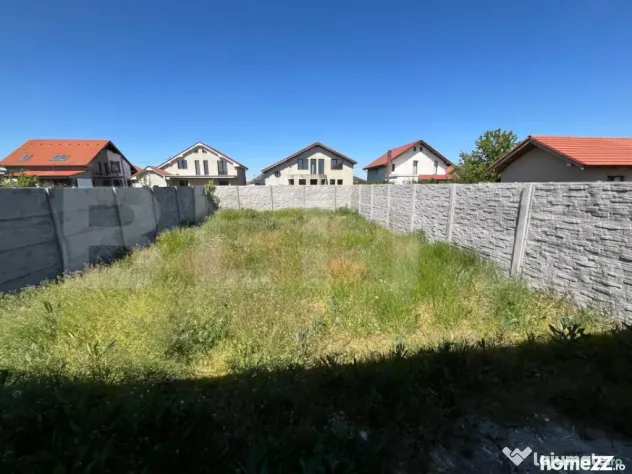De vanzare duplex modern, finisat cu eficienta energetica ri