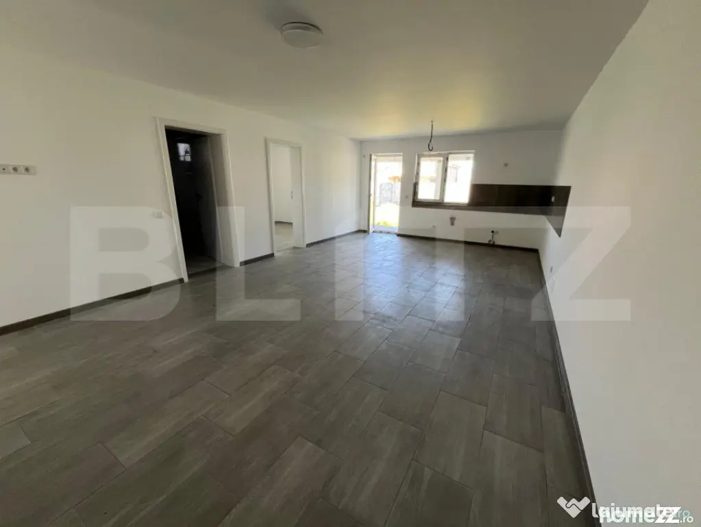 De vanzare duplex modern, finisat cu eficienta energetica ri
