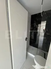 Duplex modern, finisat – eficienta energetica ridicata 