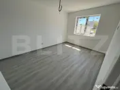 Duplex modern, finisat – eficienta energetica ridicata 