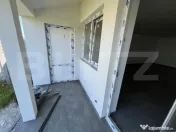 Duplex modern, finisat – eficienta energetica ridicata 