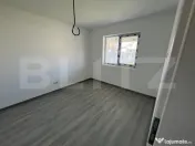 Duplex modern, finisat – eficienta energetica ridicata 