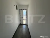 Duplex modern, finisat – eficienta energetica ridicata 