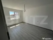 Duplex modern, finisat – eficienta energetica ridicata 