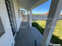 De vanzare duplex modern, finisat cu eficienta energetica ri