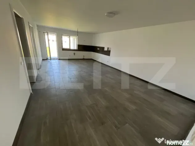 De vanzare duplex modern, finisat cu eficienta energetica ri