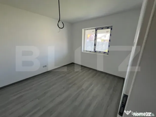 De vanzare duplex modern, finisat cu eficienta energetica ri