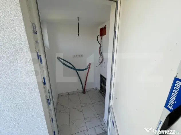 De vanzare duplex modern, finisat cu eficienta energetica ri