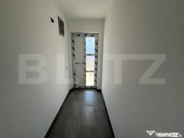 De vanzare duplex modern, finisat cu eficienta energetica ri