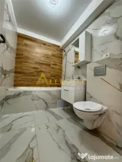 Metrou Berceni Ap.2 Cam Mobilat 