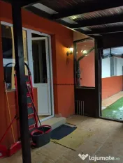 2 camere + curte - Popesti Leordeni-Str Amurgului 