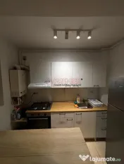 2 camere + curte - Popesti Leordeni-Str Amurgului 